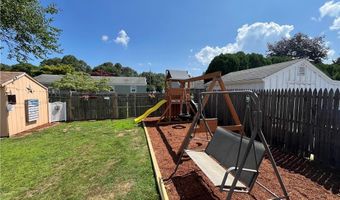 57 Nimitz Rd, East Providence, RI 02916