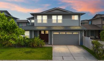 91-1015 Akai St, Ewa Beach, HI 96706