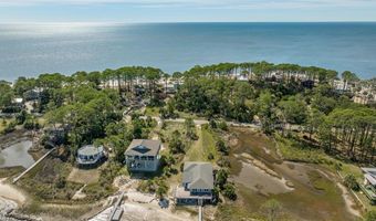1678 Alligator Dr, Alligator Point, FL 32346