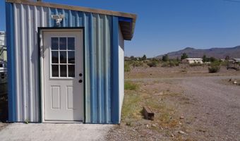 18 El Pato Rd, Caballo, NM 87942