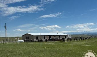 27 Cox Creek Ln, Big Timber, MT 59011