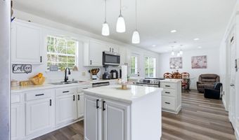 13612 Carrington Place Dr, Alexander, AR 72002