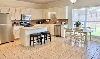 629 Westhill Rd, Brandon, MS 39042