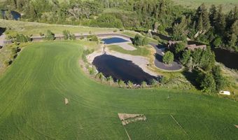 3944 Schaefer Ln, Ashton, ID 83420
