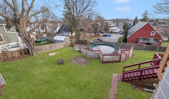 17 Padelford Ave, East Providence, RI 02915
