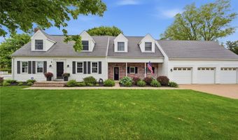 1400 Overlook Dr, Ashtabula, OH 44004