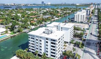 9660 W Bay Harbor Dr 4B, Bay Harbor Islands, FL 33154