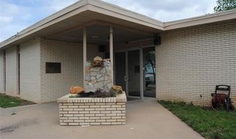 1930 Arlington St, Ada, OK 74820