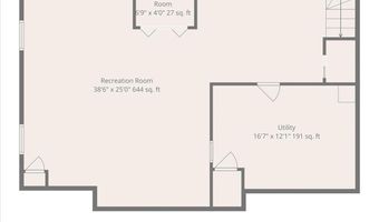 45 Hamden Rd, Cranston, RI 02920