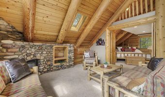 244 BLACK MOUNTAIN Ln, Alpine, WY 83128