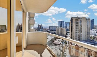 135 E Harmon Ave 2215, Las Vegas, NV 89109