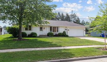 3300 N LAWE St, Appleton, WI 54911