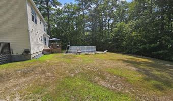 87 E Shore Dr, Acton, ME 04001