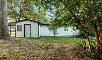 5321 High St, Bauxite, AR 72011