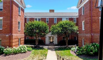 922 S WASHINGTON St 311, Alexandria, VA 22314