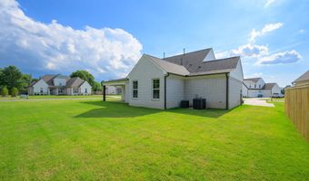 6284 BEVAN Lk, Arlington, TN 38002
