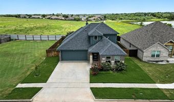 1717 Paras Ave, Abilene, TX 79601