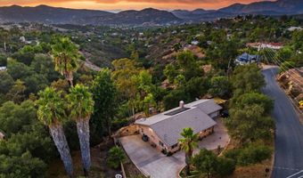 1714 Foss Rd, Alpine, CA 91901