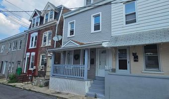 219 N Fountain St, Allentown, PA 18102