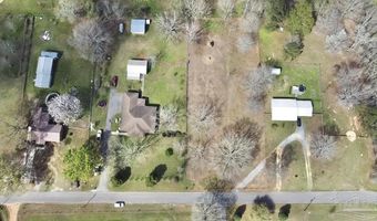 2259 E Laurel St, Atmore, AL 36502