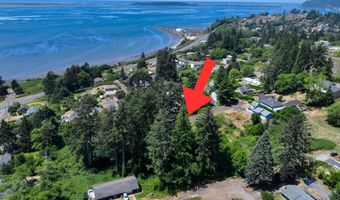 TL 4001 4002 Seattle AVE, Bay City, OR 97107