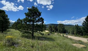 Lot 458 Torrey Pines, Angel Fire, NM 87710