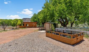 425 County Road 155, Abiquiu, NM 87510