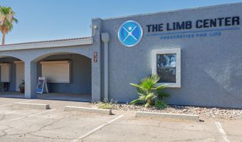 637 E Cottonwood Ln, Casa Grande, AZ 85122