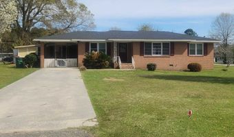 102 N Hazel Ave, Andrews, SC 29510