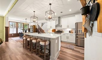8030 Scenic Ridge Way, Ball Ground, GA 30107