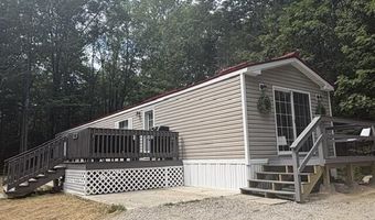 320 Cross Rd, Alna, ME 04535