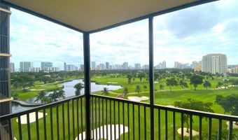 20379 W Country Club Dr 935-3, Aventura, FL 33180
