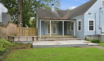 1719 Blouin Ave, Baton Rouge, LA 70808