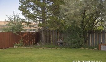 2513 Newton Ave, Cody, WY 82414