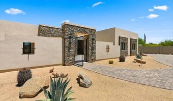 6027 E WILDCAT Dr, Cave Creek, AZ 85331