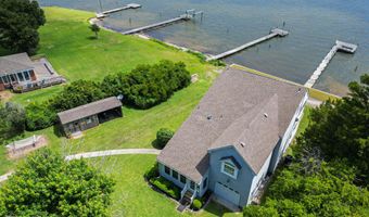 184 Tabernacle Ln, Aydlett, NC 27916