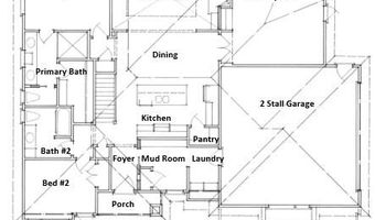 4575 Ada Grove Ct SE, Ada, MI 49301