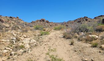 S Date Creek Road, Congress, AZ 85332