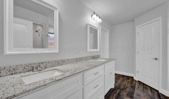 2709 TAMPA BAY Ave, Amarillo, TX 79118