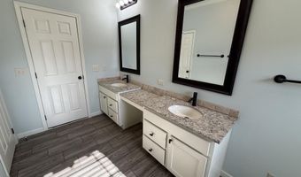 242 Arthur Kirk Rd, Beebe, AR 72012