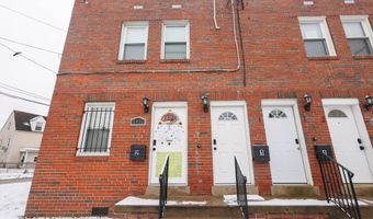 2433 IRVING St SE, Washington, DC 20020