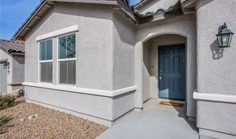 380 Horsetail Falls St, Indian Springs, NV 89018