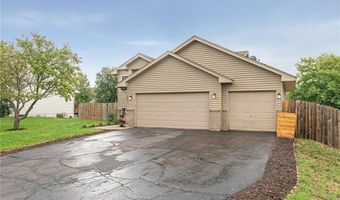 14617 Zilla St NW, Andover, MN 55304