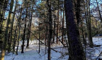 Lot 722 Santo Domingo Trail, Angel Fire, NM 87710