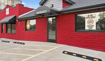 8713 Gravois Rd, Affton, MO 63123