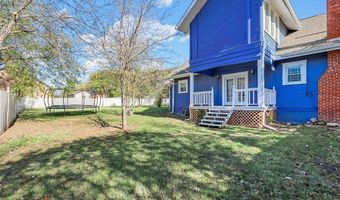 209 E Davis Ave, Alvarado, TX 76009