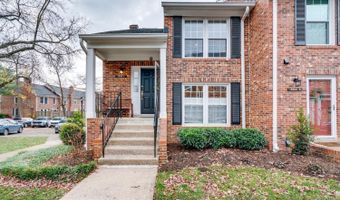 2506 E S ARLINGTON MILL Dr 5, Arlington, VA 22206