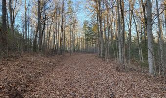 Spann Road, Batesburg Leesville, SC 29006