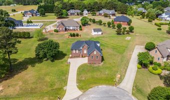 105 Pinecrest Dr, Angier, NC 27501