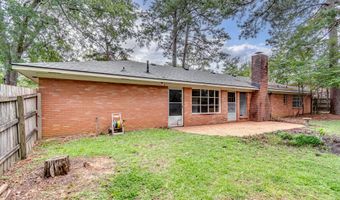 33 Pebble Hill Dr, Brandon, MS 39042